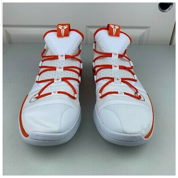 NEW KOBE EXODUS NIKE AD TB SZ 18 BASKETBALL SHOES - Picture 2 of 7